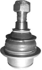 OPEN PARTS ssb103711 -  Несущий / направляющий шарнир